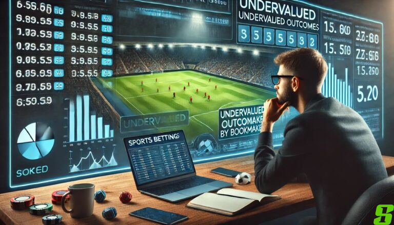 Стратегия Value Betting