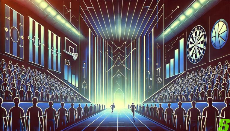 Стратегия Коридор в ставках: как использовать её с умом