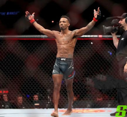 Лерон Мерфи