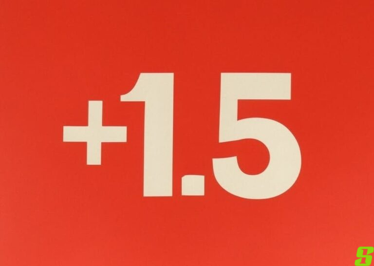 Фора в ставках на спорт: полное руководство для начинающих и профессионалов