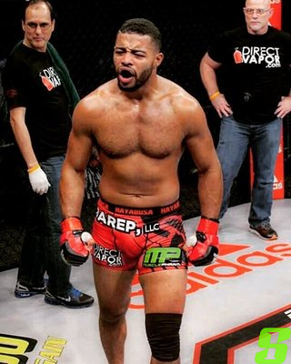 Тревин Джайлс