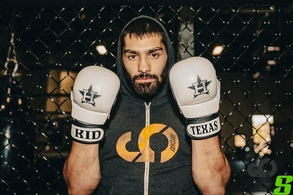 Майкл Асвелл