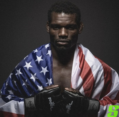 Кендли Сент-Луис