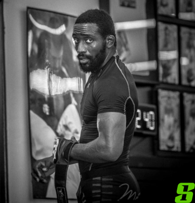 Энтони Айви