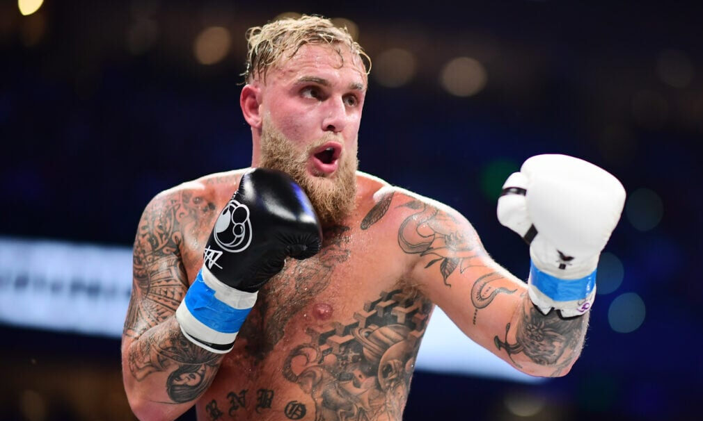 Рейтинговый статус Джейка Пола под вопросом из-за критики бойцов и экспертов