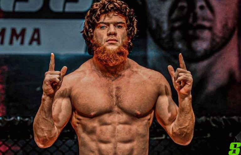 Тони Фергюсон выразил уважение к необычному бойцу, выгнанному из зала Хабиба