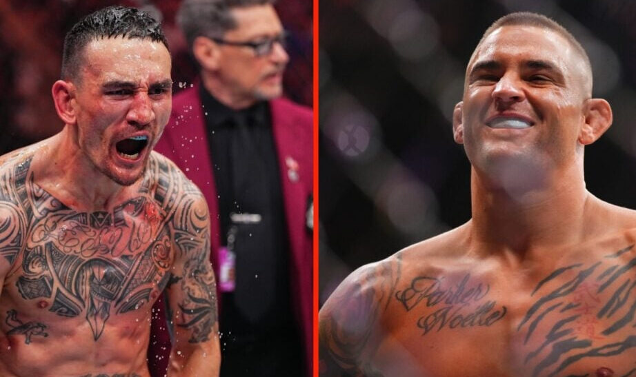 Кард UFC 318: Порье прощается с октагоном в бою с Холлоуэем в Луизиане