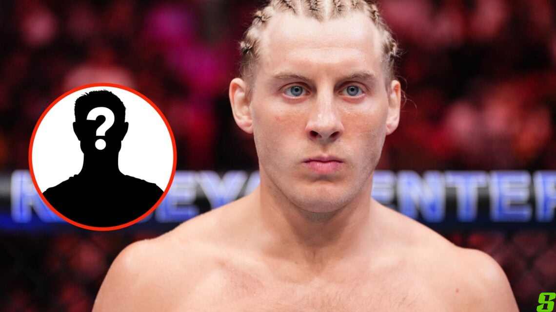 Пэдди Пимблетт назвал новых соперников, если не получит бой с Илией Топурией