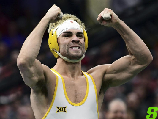 Брайс Мередит