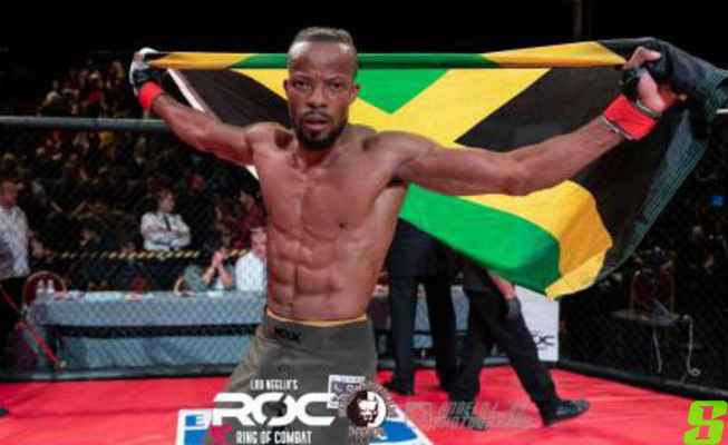 Нельсон Дэмион