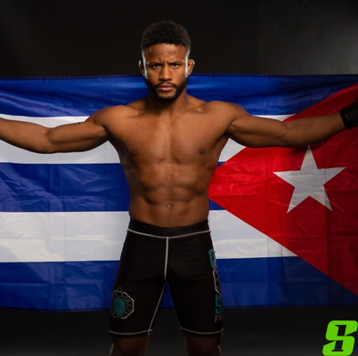 Лазаро Дайрон