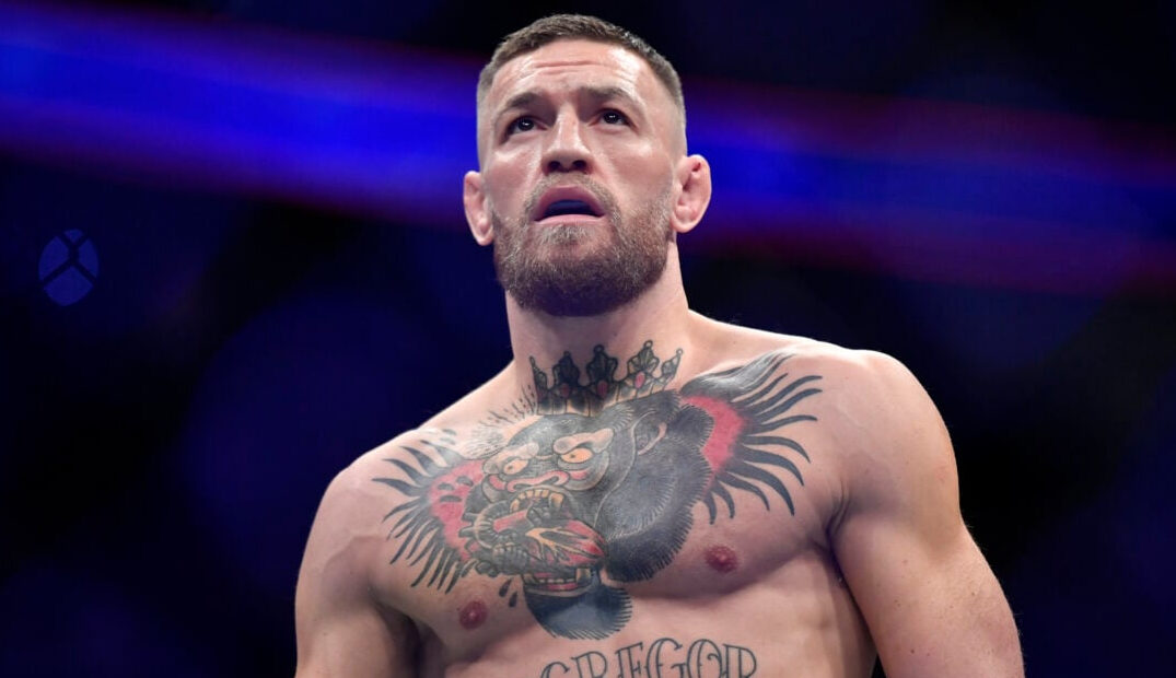 Легенда UFC раскритиковал планы возвращения Макгрегора: «Просто чтобы оставаться в теме»