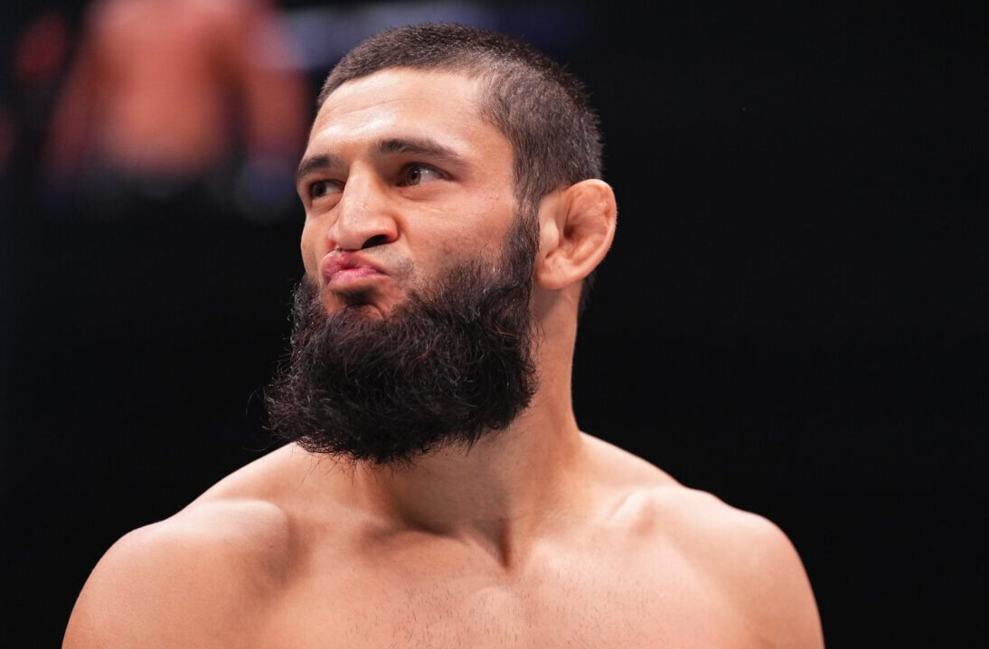 Хамзат Чимаев раскрыл жёсткие меры перед UFC 319 и подтвердил готовность к бою