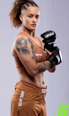 Сабрина де Соуза