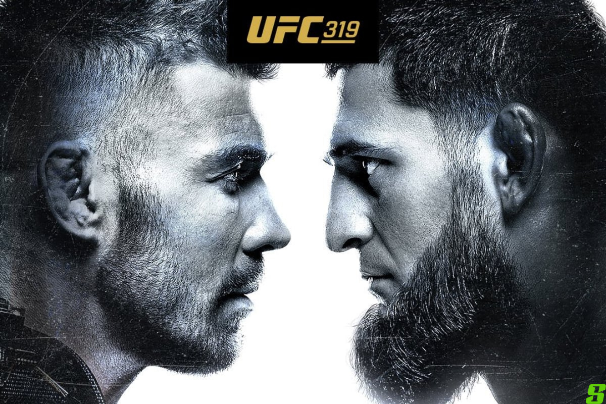 UFC 319 Дю Плесси – Чимаев: Прогнозы на все бои 17 августа 2025
