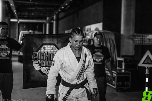 Юлия Столяренко