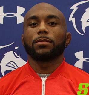 Исайя Диггс