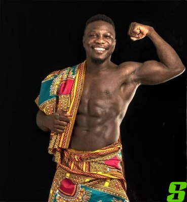 Ламо Мохамед Камара