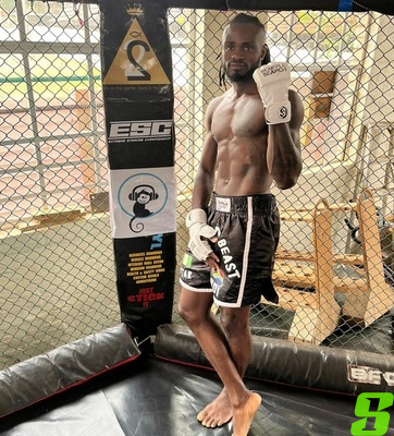 Патрик Ошеме