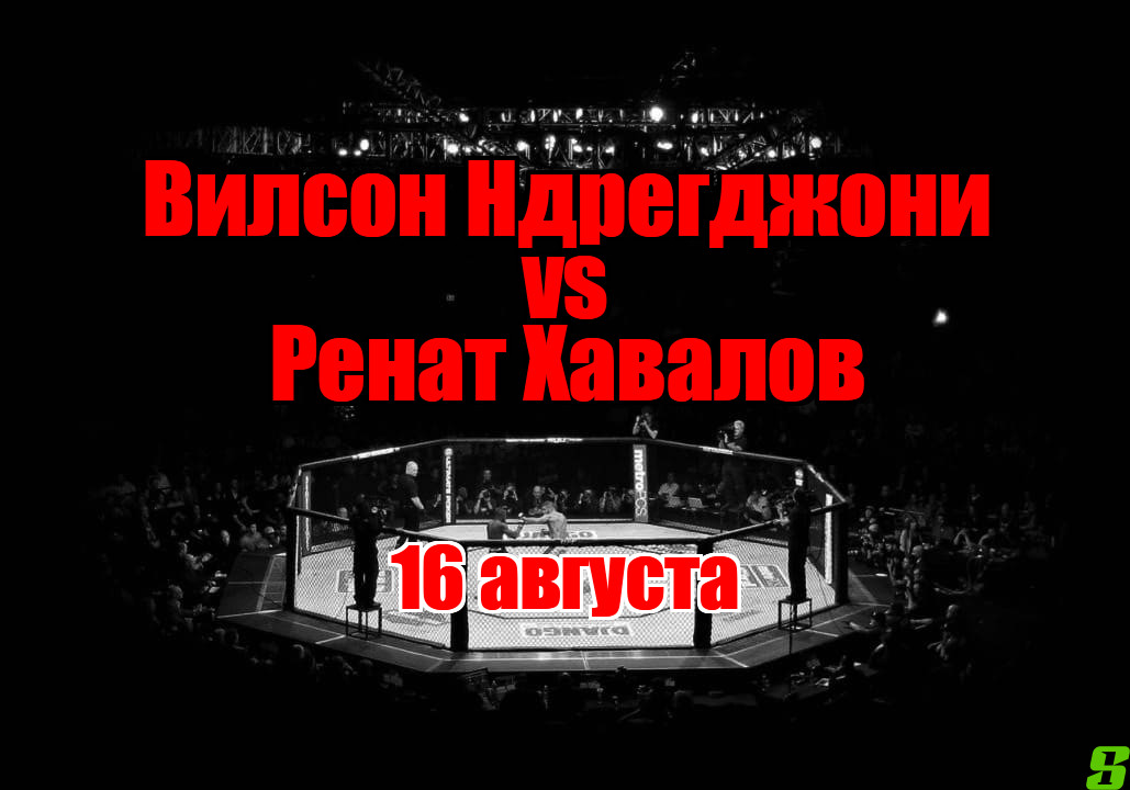 Ренат Хавалов – Вилсон Ндрегджони прогноз на бой 16 августа