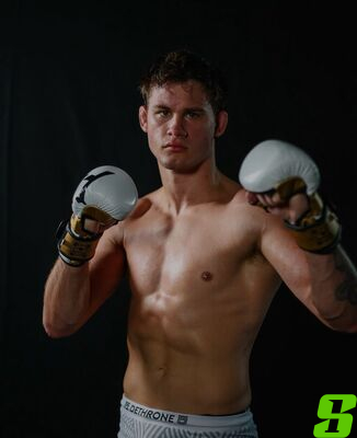 Алексей Перганде