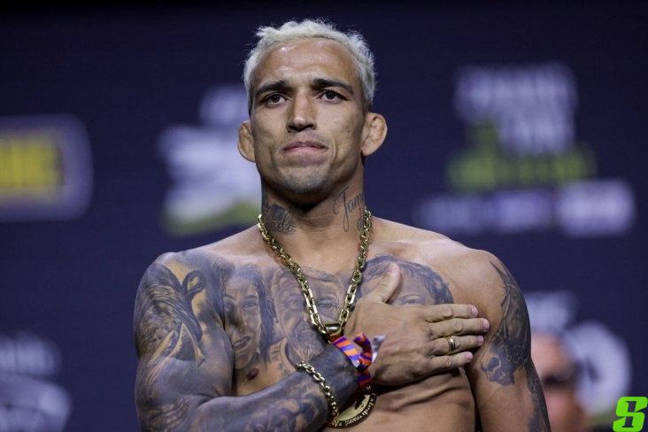 Даниэль Кормье предостерёг Чарльза Оливейру после жесткого нокаута на UFC 317